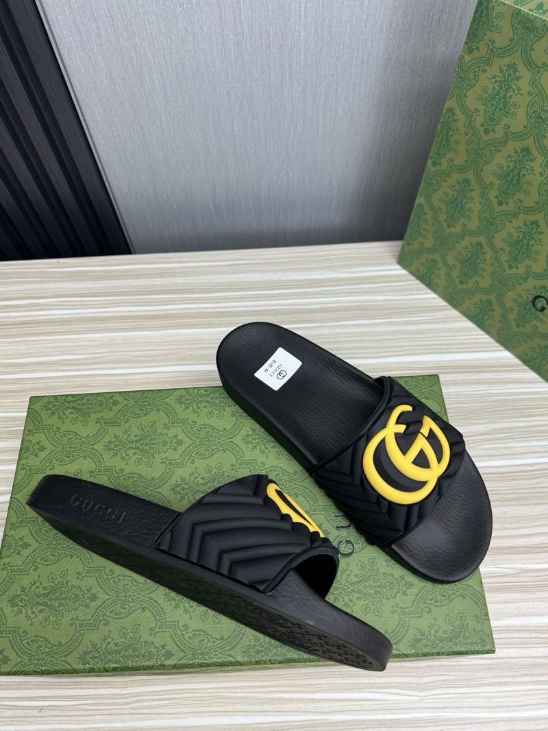 Gucci Slippers